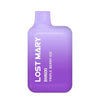 Lost Mary bm600 prefilled Disposable Alternativespod device