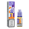 Lost Mary Nic Salt 10ml - Buy 5 Boxes Get 5 Boxes Free