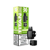 Titan X Prefilled Pods - Pack Of 10