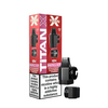Titan X Prefilled Pods - Pack Of 10