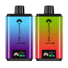Hayati Pro Ultra Plus 25000 Disposable Vape Device - 20MG - Box Of 5 - #Vapewholesalesupplier#