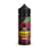 Chunky Monkey Shortfill 100ml E-Liquid
