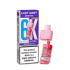 "Lost Mary BM6000 Prefilled Pods " - Vapewholesalesupplier