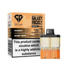 Crystal Galaxy Focus 2 Prefilled Pods Box of 5