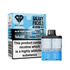 Crystal Galaxy Focus 2 Prefilled Pods Box of 5