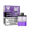 Crystal Galaxy Focus 2 Prefilled Pods Box of 5