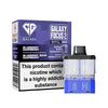 Crystal Galaxy Focus 2 Prefilled Pods Box of 5