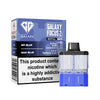 Crystal Galaxy Focus 2 Prefilled Pods Box of 5