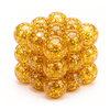 Squeezy Bubble & Glitter Bubble Cubes Super Squishy Sensory Stress Relief Fidget Toy