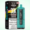Al Fakher 30K Hypermax Vape Kit (Box of 5) - Only £32.49 - #Vapewholesalesupplier#