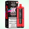 Al Fakher 30K Hypermax Vape Kit (Box of 5) - Only £32.49 - #Vapewholesalesupplier#