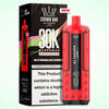 Al Fakher 30K Hypermax Vape Kit (Box of 5) - Only £32.49 - #Vapewholesalesupplier#