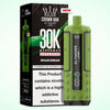 Al Fakher 30K Hypermax Vape Kit (Box of 5) - Only £32.49 - #Vapewholesalesupplier#