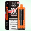 Al Fakher 30K Hypermax Vape Kit (Box of 5) - Only £32.49 - #Vapewholesalesupplier#