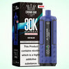 Al Fakher 30K Hypermax Vape Kit (Box of 5) - Only £32.49 - #Vapewholesalesupplier#