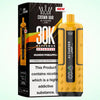 Al Fakher 30K Hypermax Vape Kit (Box of 5) - Only £32.49 - #Vapewholesalesupplier#