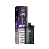 Al Fakher Crown Bar 50K Hypermax Prime Prefilled Pods - Vapewholesalesupplier