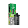 Al Fakher Crown Bar 50K Hypermax Prime Prefilled Pods - Vapewholesalesupplier