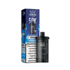 Al Fakher Crown Bar 50K Hypermax Prime Prefilled Pods - Vapewholesalesupplier