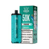 Al Fakher Hypermax Prime 50K Prefilled Pod Vape Kit - Vapewholesalesupplier