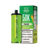 Al Fakher Hypermax Prime 50K Prefilled Pod Vape Kit - Vapewholesalesupplier