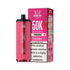 Al Fakher Hypermax Prime 50K Prefilled Pod Vape Kit - Vapewholesalesupplier
