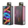 Aspire Gotek Nano Pod Kit , Aurora White