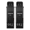 Aspire Gotek Pods - Pack Of 2 - 0.8 ohm