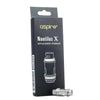 Aspire Nautilus X Coils (Pack of 5) - Vapewholesalesupplier