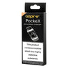 Aspire Pockex Coils (Pack of 5) - Vapewholesalesupplier