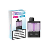 Aura Bar Twist 40k Replacement Pods Box of 5 - Vapewholesalesupplier