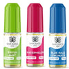 Bar Juice 5000 Nic Salt 10ml - Vapewholesalesupplier