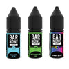 Bar None Nic Salts 10ml E - Liquid - Pack of 5 - #Vapewholesalesupplier#