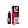 Bar None Nic Salts 10ml E - Liquid - Pack of 5 - #Vapewholesalesupplier#