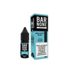 Bar None Nic Salts 10ml E - Liquid - Pack of 5 - #Vapewholesalesupplier#