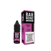 Bar None Nic Salts 10ml E - Liquid - Pack of 5 - #Vapewholesalesupplier#