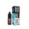 Bar None Nic Salts 10ml E - Liquid - Pack of 5 - #Vapewholesalesupplier#
