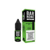 Bar None Nic Salts 10ml E - Liquid - Pack of 5 - #Vapewholesalesupplier#