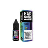 Bar None Nic Salts 10ml E - Liquid - Pack of 5 - #Vapewholesalesupplier#