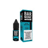 Bar None Nic Salts 10ml E - Liquid - Pack of 5 - #Vapewholesalesupplier#