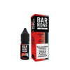 Bar None Nic Salts 10ml E - Liquid - Pack of 5 - #Vapewholesalesupplier#