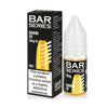 Bar Series 10ml Nic Salt - Apple Peach