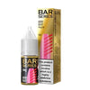 Bar Series Gold Edition 10ml Nic Salt Pack of 10, Berry Blast