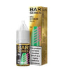 Bar Series Gold Edition 10ml Nic Salt Pack of 10, Berry Blast