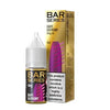 Bar Series Gold Edition 10ml Nic Salt Pack of 10, Berry Blast