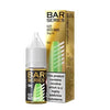 Bar Series Gold Edition 10ml Nic Salt Pack of 10, Berry Blast