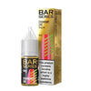 Bar Series Gold Edition 10ml Nic Salt Pack of 10, Berry Blast