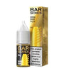 Bar Series Gold Edition 10ml Nic Salt - Pack of 10 - Vapewholesalesupplier