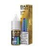 Bar Series Gold Edition 10ml Nic Salt Pack of 10, Berry Blast