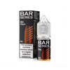 Bar Series Nic Salt 10ml E-Liquid - Vapewholesalesupplier